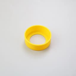 Silicone World 5.5CM Silicone Cup Bottom Cover 55MM Coaster Sleeve Sheath Wear-resistant Anti-fall Bottom Cover Cup Bottom Ring