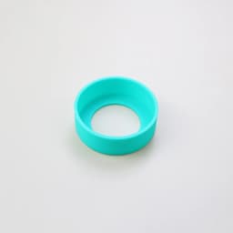 Silicone World 5.5CM Silicone Cup Bottom Cover 55MM Coaster Sleeve Sheath Wear-resistant Anti-fall Bottom Cover Cup Bottom Ring