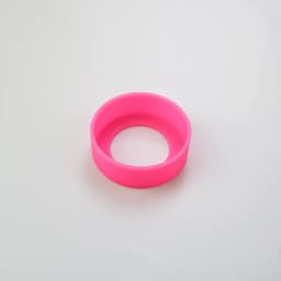 Silicone World 5.5CM Silicone Cup Bottom Cover 55MM Coaster Sleeve Sheath Wear-resistant Anti-fall Bottom Cover Cup Bottom Ring