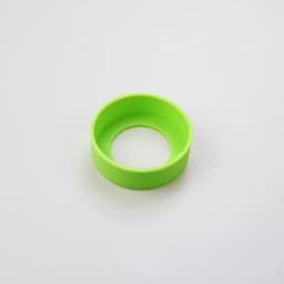 Silicone World 5.5CM Silicone Cup Bottom Cover 55MM Coaster Sleeve Sheath Wear-resistant Anti-fall Bottom Cover Cup Bottom Ring