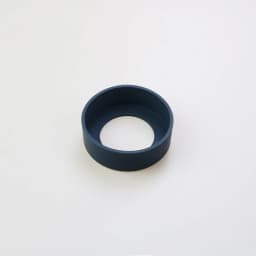 Silicone World 5.5CM Silicone Cup Bottom Cover 55MM Coaster Sleeve Sheath Wear-resistant Anti-fall Bottom Cover Cup Bottom Ring