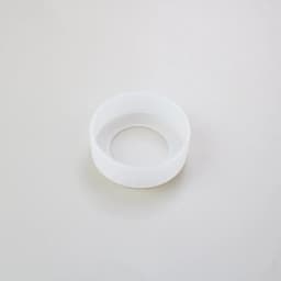 Silicone World 5.5CM Silicone Cup Bottom Cover 55MM Coaster Sleeve Sheath Wear-resistant Anti-fall Bottom Cover Cup Bottom Ring