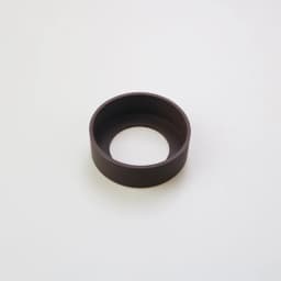 Silicone World 5.5CM Silicone Cup Bottom Cover 55MM Coaster Sleeve Sheath Wear-resistant Anti-fall Bottom Cover Cup Bottom Ring