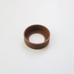 Silicone World 5.5CM Silicone Cup Bottom Cover 55MM Coaster Sleeve Sheath Wear-resistant Anti-fall Bottom Cover Cup Bottom Ring
