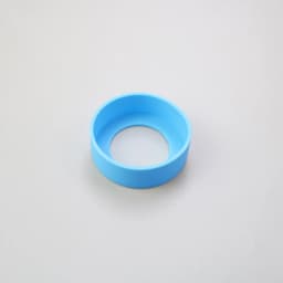 Silicone World 5.5CM Silicone Cup Bottom Cover 55MM Coaster Sleeve Sheath Wear-resistant Anti-fall Bottom Cover Cup Bottom Ring
