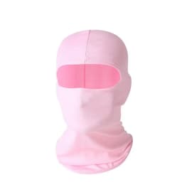 Balaclava for Women Cycling Caps Winter Ski Mask Helmet Liner Full Face Hat Head Warmer for Men Gorras Hombre UV Resistance