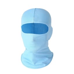 Balaclava for Women Cycling Caps Winter Ski Mask Helmet Liner Full Face Hat Head Warmer for Men Gorras Hombre UV Resistance