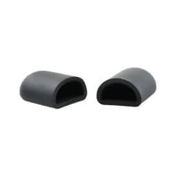 Universal Foot Support Kickstand Non-slip Silicone Protect Cover for Xiaomi M365 Mi3 Pro Electric Scooter Protective Rubber Case