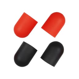 Universal Foot Support Kickstand Non-slip Silicone Protect Cover for Xiaomi M365 Mi3 Pro Electric Scooter Protective Rubber Case