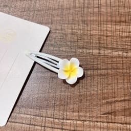 Sweet Cute Cherry Blossom Hair Side Clip Headwear Cute Girls BB Clip Y2K Side Bangs Clip Hair Accessories Fresh Flowers Hairpins