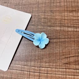 Sweet Cute Cherry Blossom Hair Side Clip Headwear Cute Girls BB Clip Y2K Side Bangs Clip Hair Accessories Fresh Flowers Hairpins