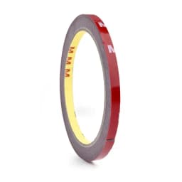 3Meters Ultra-Strong Double Sided Adhesive 6-30mm Thickness Acrylic Foam Adhesive Tape Sticker For Car Home High Temperature