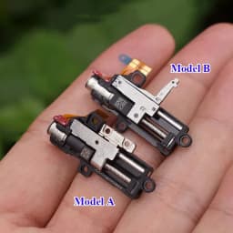Mini Tiny 5mm/4.3mm Precision Planetary Gear Stepper Motor Micro 2-Phase 4-Wire Stepping Motor Linear Metal Screw Slider Camera