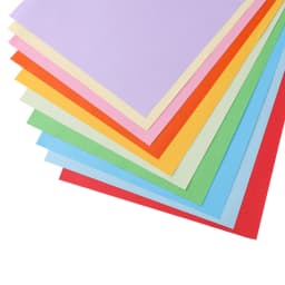 100pcs Square Origami Paper Double Sides Solid Color Folding Paper Multicolor Kids Handmade DIY Scrapbooking Craft Decor