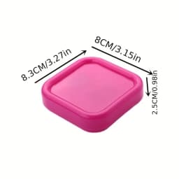 Magnetic Box Needle Suction Box Needle Suction Magnetic Needle Insertion Storage Box Magnetic Device Magnet
