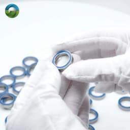 10/20Pcs MR128RS 8x12x3.5mm Blue Rubber Sealed Miniature Ball Bearings 5x10x4 5x11x4 8x16x5 10x15x4 12x18x4mm RC Car Bearing Kit