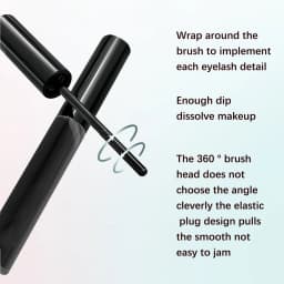 Lash Remover 5ml Easy Removal Gentle Cluster Lash Glue Remover Cheap Makeup Tool Eyelash Remover