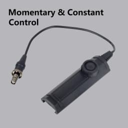 SureFire M300 M600 Upgrade M300V IR M600V IR Infrared LED Airsoft Gun Scout Light Tactical Rifle AR15 M4 Flashlight