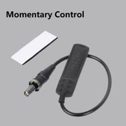 SureFire M300 M600 Upgrade M300V IR M600V IR Infrared LED Airsoft Gun Scout Light Tactical Rifle AR15 M4 Flashlight