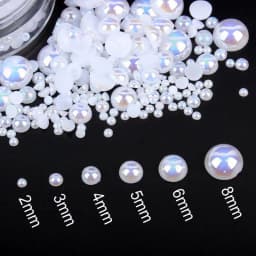Mix 20pcs Wine Bottle Nail Charms Drink Bottle Jewelry Nail Art Decoration Red Wine BottleAcrylic DIY Nail Gifts Accessories