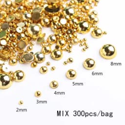 Mix 20pcs Wine Bottle Nail Charms Drink Bottle Jewelry Nail Art Decoration Red Wine BottleAcrylic DIY Nail Gifts Accessories