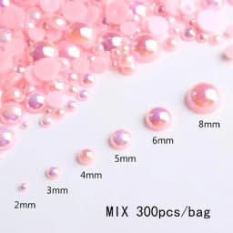 Mix 20pcs Wine Bottle Nail Charms Drink Bottle Jewelry Nail Art Decoration Red Wine BottleAcrylic DIY Nail Gifts Accessories