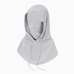 1/2pcs Balaclava Men Women Face Mask Sun/UV Protection Breathable Long Neck Covers for Cycling Motorcycle Fishing