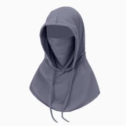 1/2pcs Balaclava Men Women Face Mask Sun/UV Protection Breathable Long Neck Covers for Cycling Motorcycle Fishing