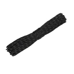 Reflective Paracord 550 Military 7 Strand Rope Tactical Parachute Cord Camping Tent Rope Warning Line Lanyard DIY Bracelet