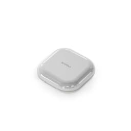 Waterproof Pill Case 4 Compartments Pill Organizer Portable Travel Medicine Box for Vitamins Supplements Outdoor Pill Holder