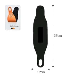 Elastic Wrist Guard Fitness Wristband Professional Splint Hand Brace Protector Band Arthritis Sprain Carpal Tunnel Tendon Sheath