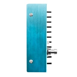 IRIN Band Controller Electric Guitarra Effect Pedal 10 Band EQ Equalizer Effect True Bypass Pedal AN-40 Guitar Accessories