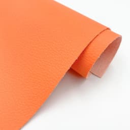 Big Sheet 50*60cm Litchi PU Leatherette Faux Leather Sewomg Fabric Synthetic Sewing Clothing Bow Bag Sofa DIY Handmade Material