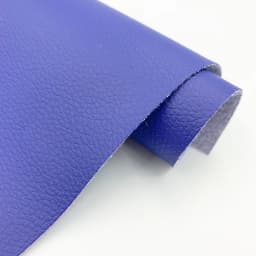 Big Sheet 50*60cm Litchi PU Leatherette Faux Leather Sewomg Fabric Synthetic Sewing Clothing Bow Bag Sofa DIY Handmade Material