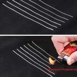 Sew Heat Erasable Fabric Marking Pens For Quilting Sewing DIY Crafts and Dressmaking Fabrics Tailors Chalk Pencils Chalks Pen