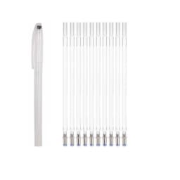 Sew Heat Erasable Fabric Marking Pens For Quilting Sewing DIY Crafts and Dressmaking Fabrics Tailors Chalk Pencils Chalks Pen