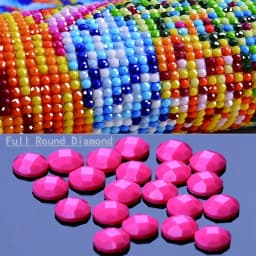 5D Diy Diamond Painting Cross Stitch Embroidery Mosaic American Football Poster Full Round Drill Home Decor Wall Art Gift