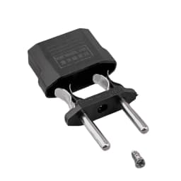 US AU EU Plug Adapter Euro Electrical Socket American Japan China US To EU Travel Adaptor Power Adapter Plug Outlet Converter