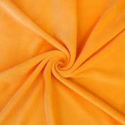 Color 41~80 Stretch Mochi Plush Minky Fabric 1mm Pile 95% Polyester 5% Spandex Stretch Four Side Plush Fabric For Diy Sewing Toy