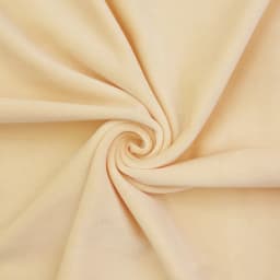 Color 41~80 Stretch Mochi Plush Minky Fabric 1mm Pile 95% Polyester 5% Spandex Stretch Four Side Plush Fabric For Diy Sewing Toy