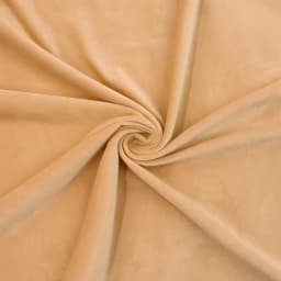 Color 41~80 Stretch Mochi Plush Minky Fabric 1mm Pile 95% Polyester 5% Spandex Stretch Four Side Plush Fabric For Diy Sewing Toy