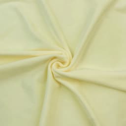 Color 41~80 Stretch Mochi Plush Minky Fabric 1mm Pile 95% Polyester 5% Spandex Stretch Four Side Plush Fabric For Diy Sewing Toy