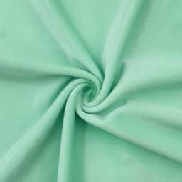 Color 41~80 Stretch Mochi Plush Minky Fabric 1mm Pile 95% Polyester 5% Spandex Stretch Four Side Plush Fabric For Diy Sewing Toy