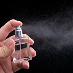 12pcs+4 Accessories 15ml Portable Refill Perfume Scent Atomizer Empty Spray Bottles with 12 Spray Bottles, 2 Funnels, 2 Droppers