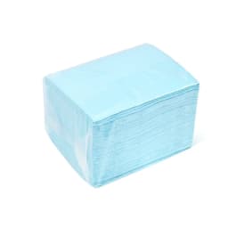 TSZS 50pcs/bag Nail Art Table Mat Disposable Foldable Clean Pad Beauty Nail Care Polish Waterproof Tablecloth Manicure Tool