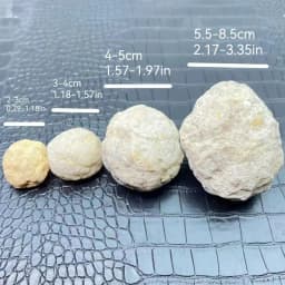 Wholesale Geodes Unopened Natural Agate Geode Real Crystal Specimen Contains Reiki Clean Clusters Beautiful Stones Jewelry Gifts