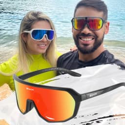 SCVCN Men Cycling Glasses Photochromic Sunglasses Mountain Bike Road Bicycle Eyewear MTB Cycle Goggles Sports UV400 Glasses Hot
