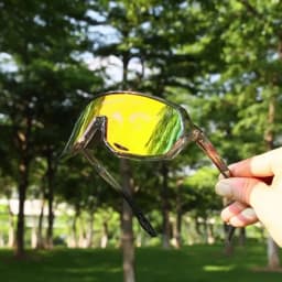 SCVCN Men Cycling Glasses Photochromic Sunglasses Mountain Bike Road Bicycle Eyewear MTB Cycle Goggles Sports UV400 Glasses Hot