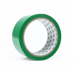 50M×48mm,48U,1 Piece of Colored BOPP Adhesive Tape for Packaging, Dust and Hair Prevention, Suitable for Factories/Homes/Schools