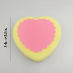 1Pc Magic Painless Hair Removal Depilation Strips Soft Sponge Pad Depiladora Facial Body Hair Remover Tool Depilator